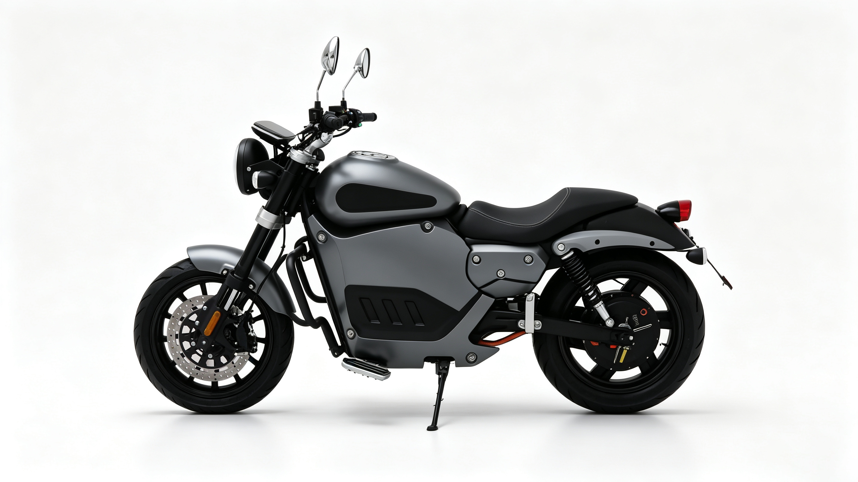 Two-wheel model 01 catalogue cover
