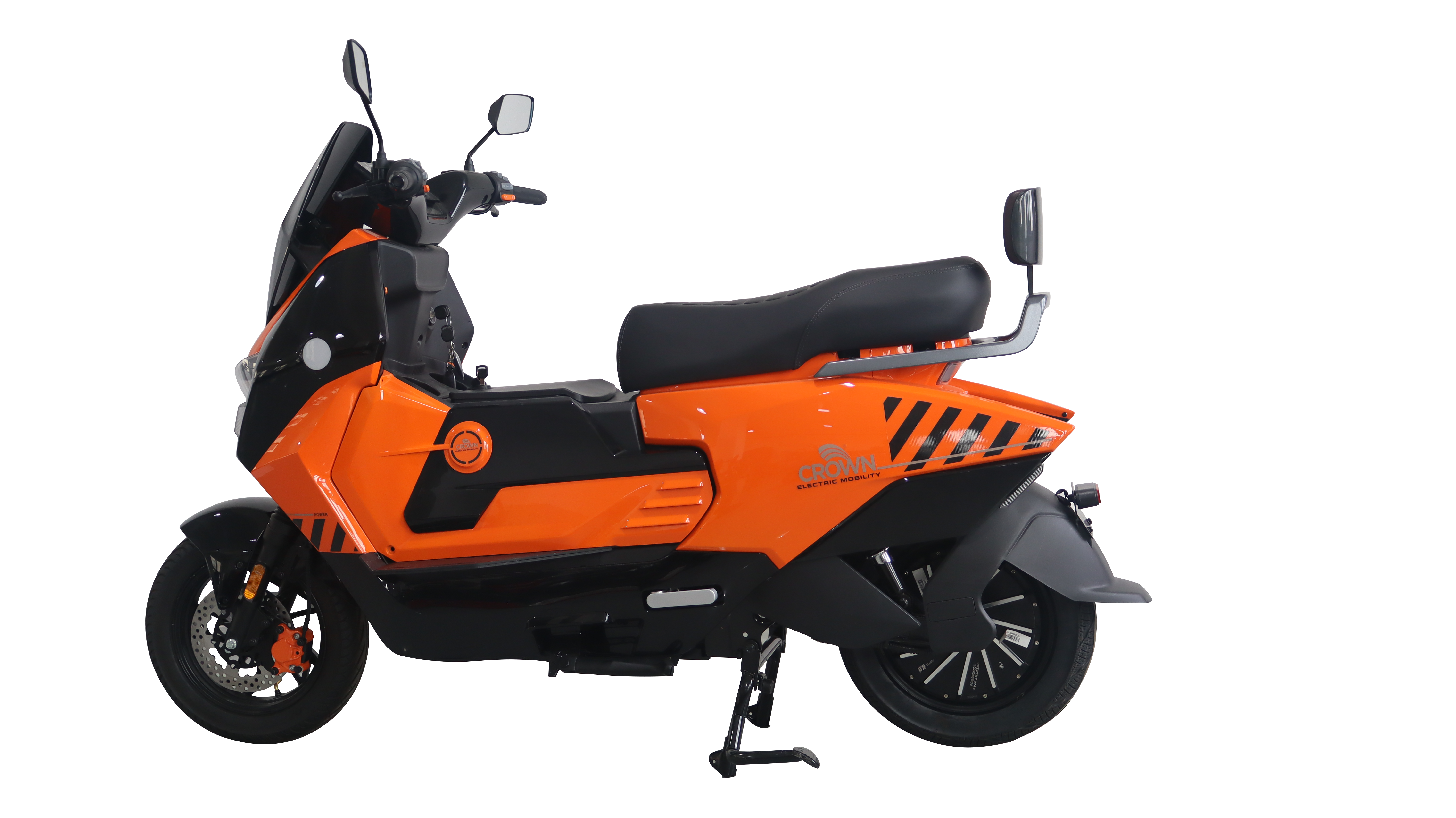 Two-wheel model 03 catalogue cover
